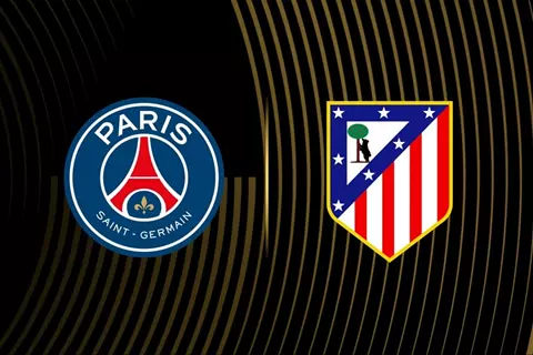 كفاراتسخيليا يتحدى ألفاريز.. تشكيل قمة باريس سان جيرمان وأتلتيكو مدريد في مونديال الأندية